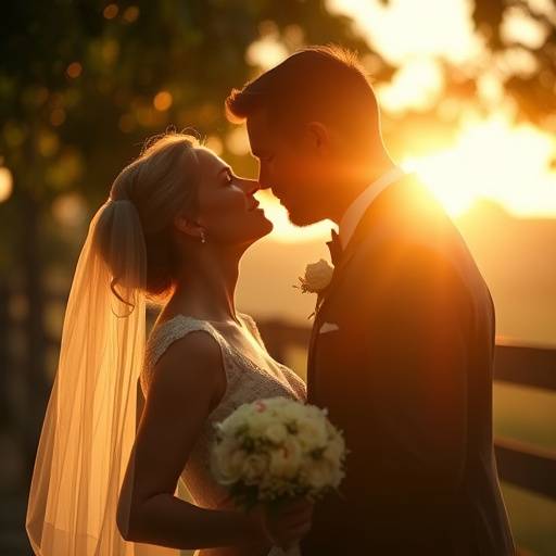 Beautiful Wedding Highlight Reel