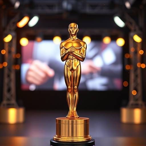 Best Video Studio Award