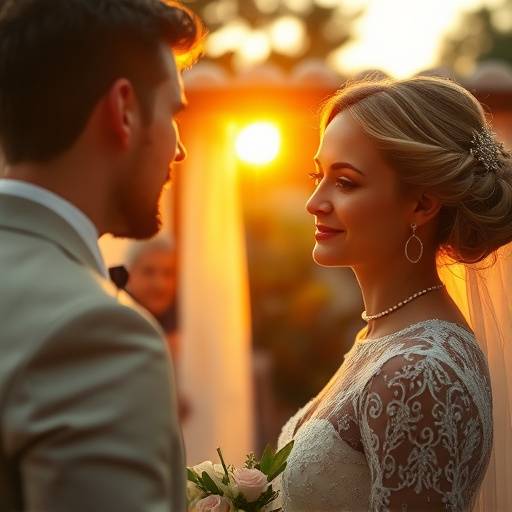 Cinematic Wedding Video