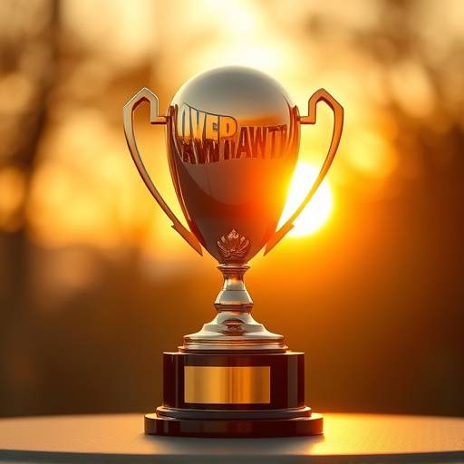 Client Choice Award