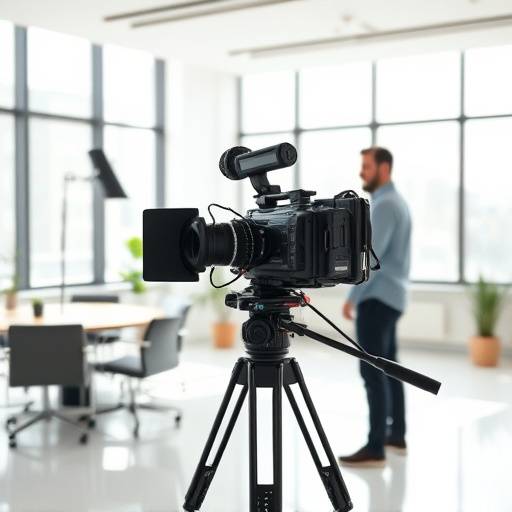 Corporate Video