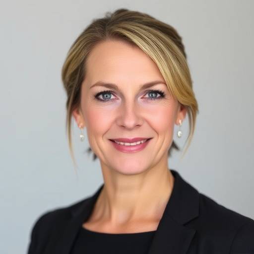 Jane Smith - Client